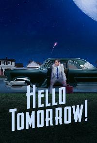 Hello Tomorrow